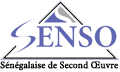 SENSO – Sénégalaise de Second Œuvre